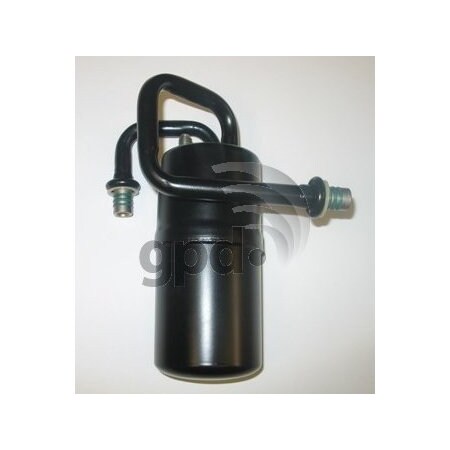 Gpd System Service Kit 9421536